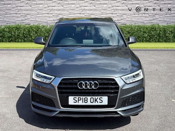 Used Audi Q3 2018 for sale - 79142590: Photo