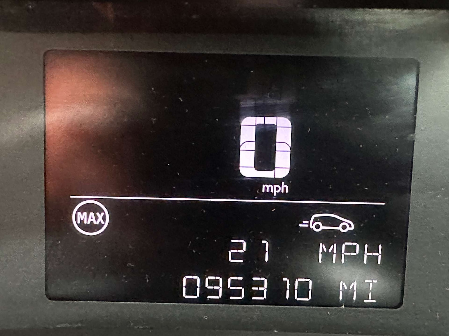 Used Vauxhall Crossland X 2017 for sale - 76449808: Photo 11