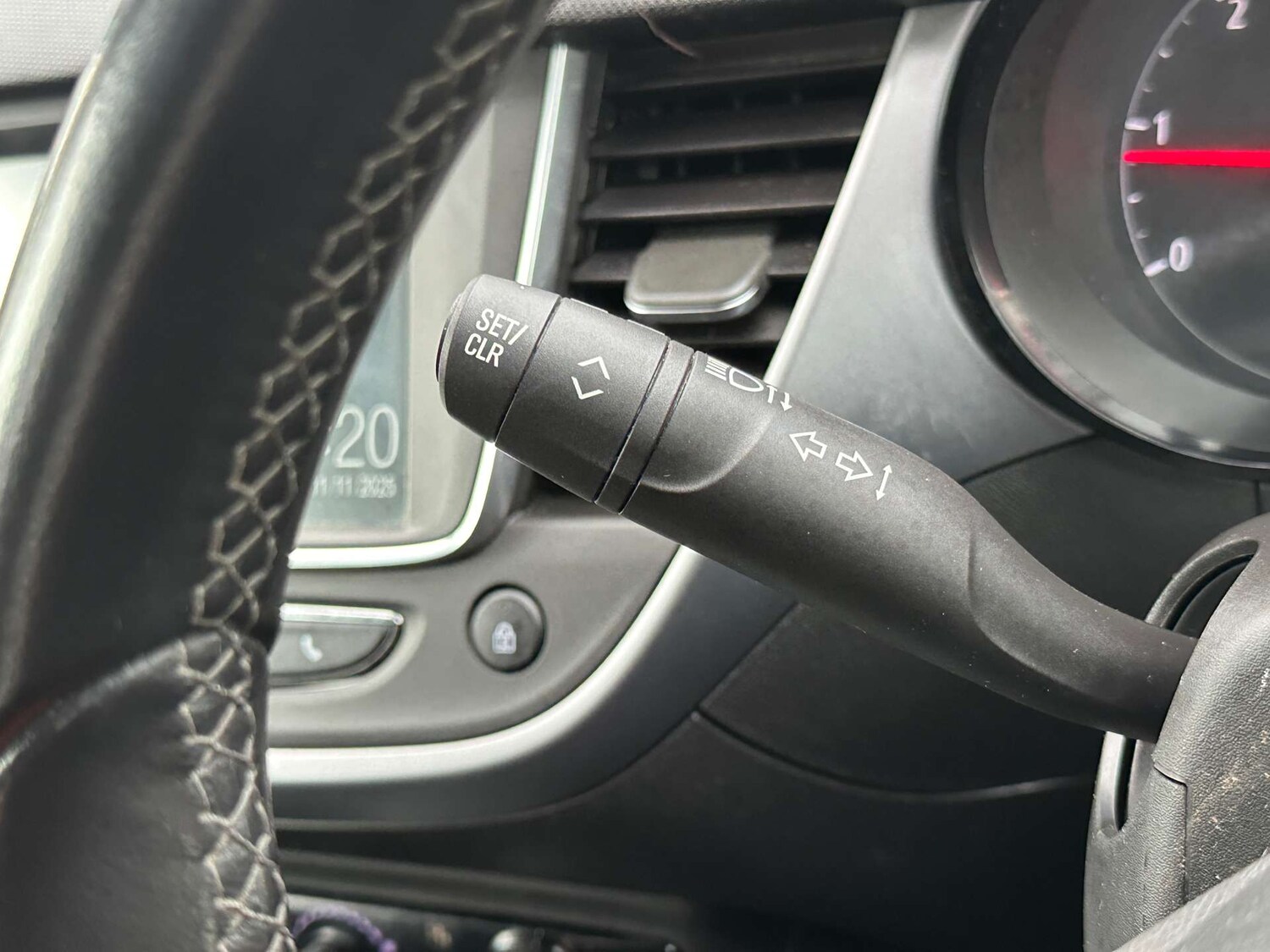 Used Vauxhall Crossland X 2017 for sale - 76449808: Photo 13