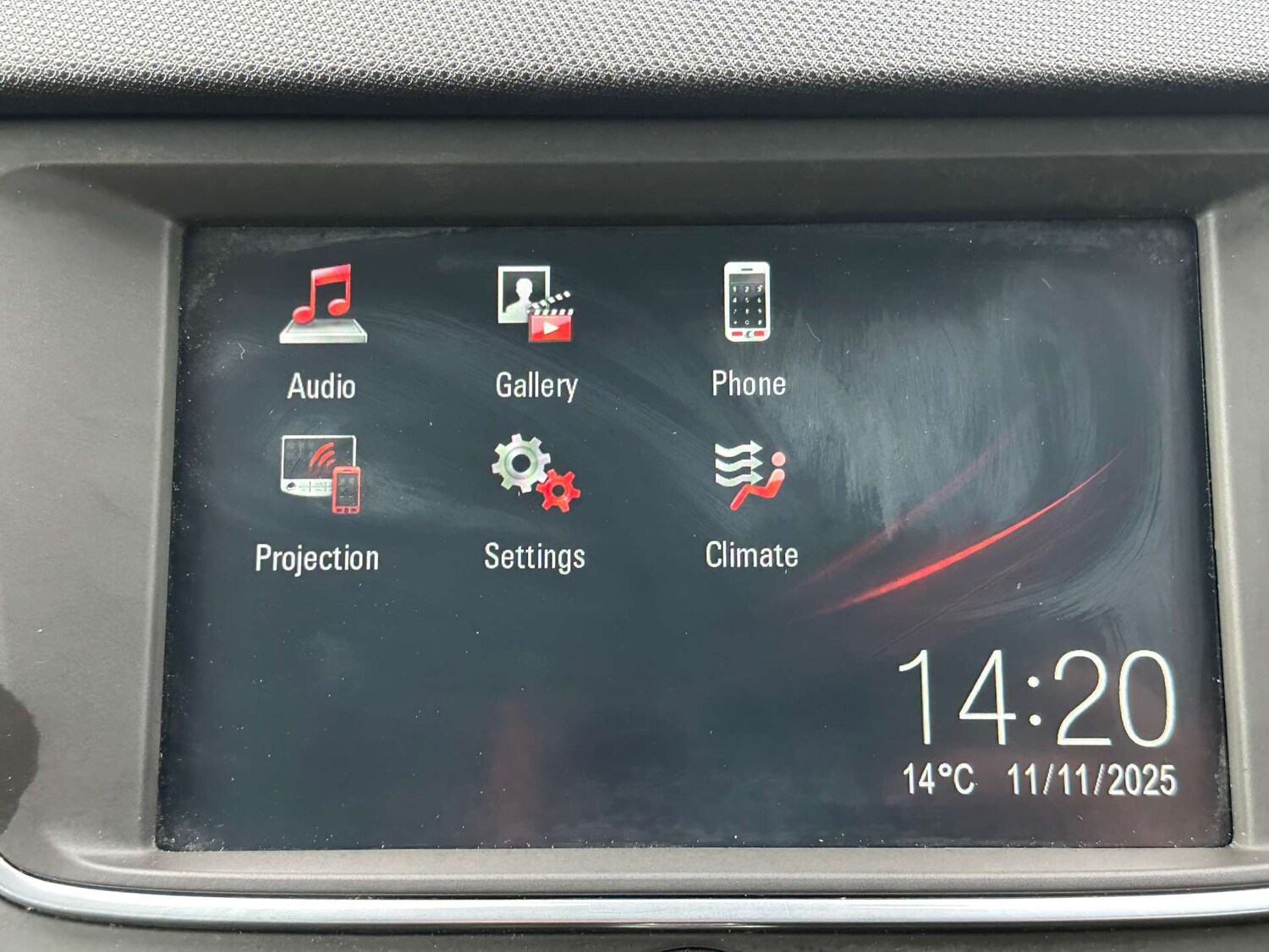 Used Vauxhall Crossland X 2017 for sale - 76449808: Photo 18