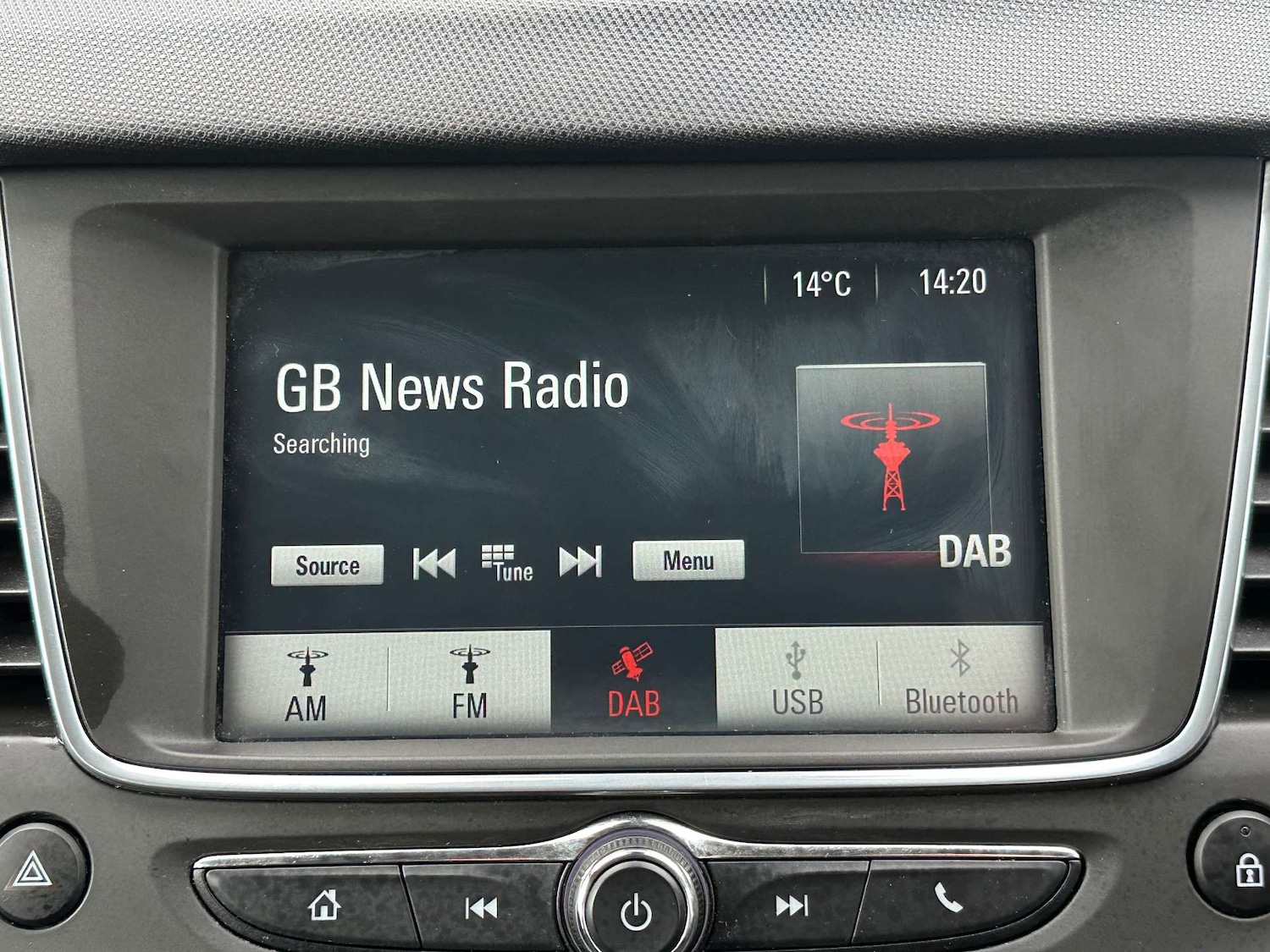 Used Vauxhall Crossland X 2017 for sale - 76449808: Photo 19