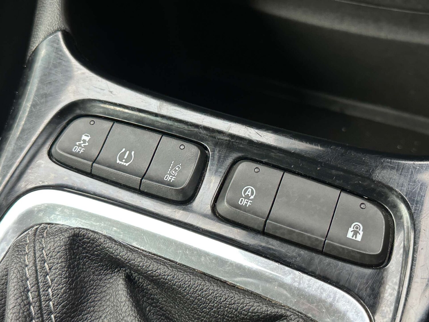 Used Vauxhall Crossland X 2017 for sale - 76449808: Photo 20