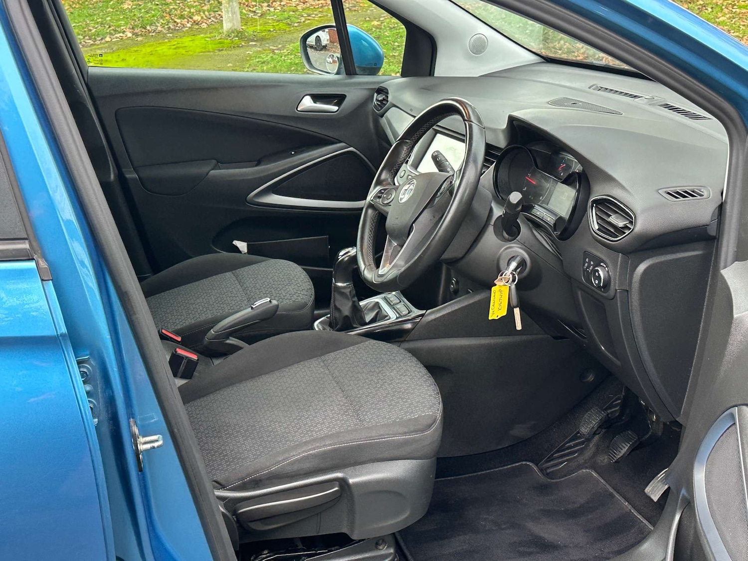 Used Vauxhall Crossland X 2017 for sale - 76449808: Photo 25