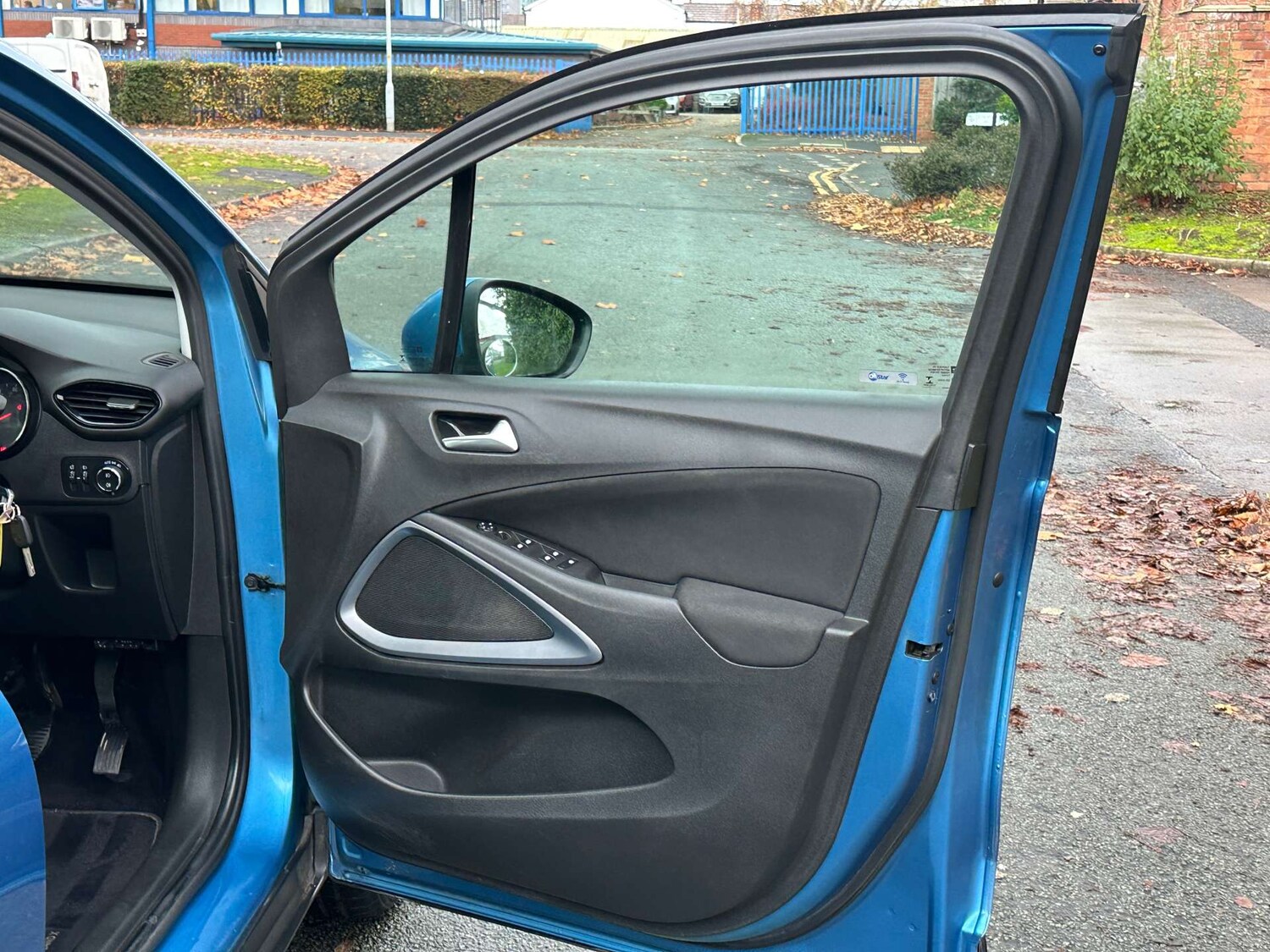 Used Vauxhall Crossland X 2017 for sale - 76449808: Photo 26