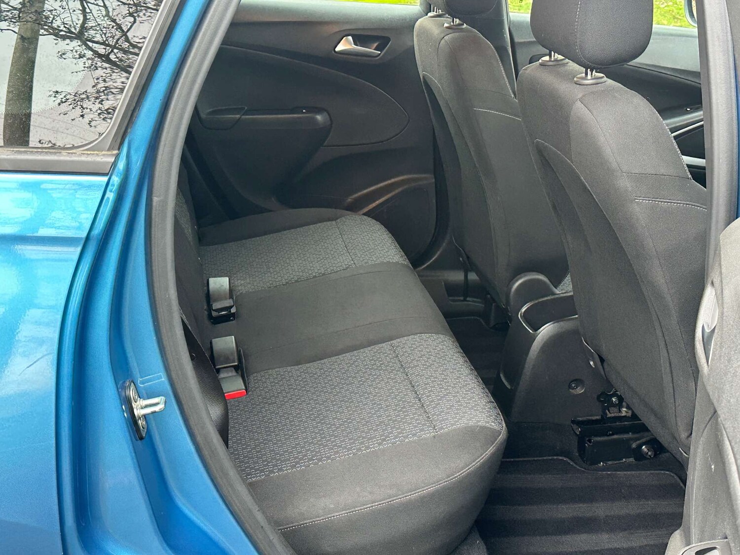 Used Vauxhall Crossland X 2017 for sale - 76449808: Photo 28