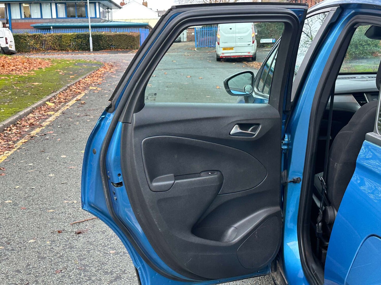 Used Vauxhall Crossland X 2017 for sale - 76449808: Photo 32