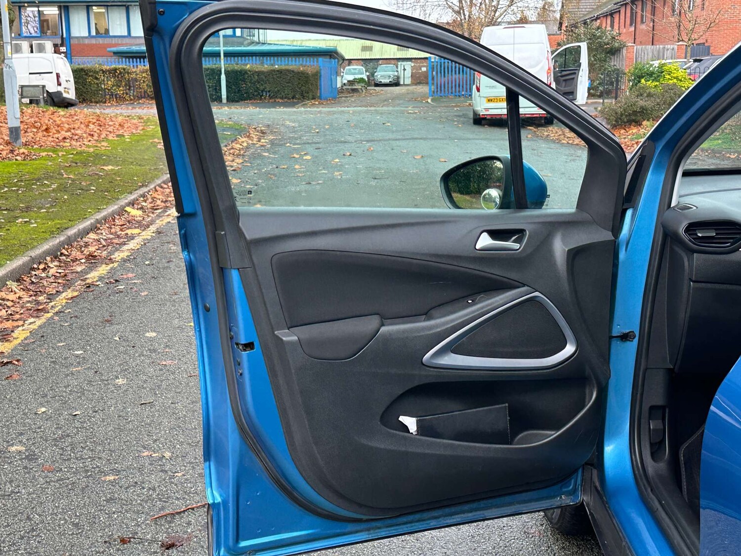 Used Vauxhall Crossland X 2017 for sale - 76449808: Photo 34