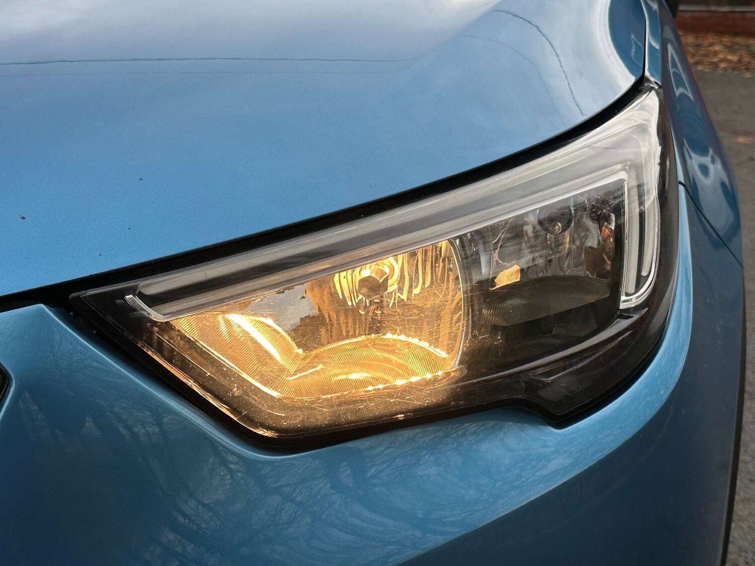 Used Vauxhall Crossland X 2017 for sale - 76449808: Photo 35