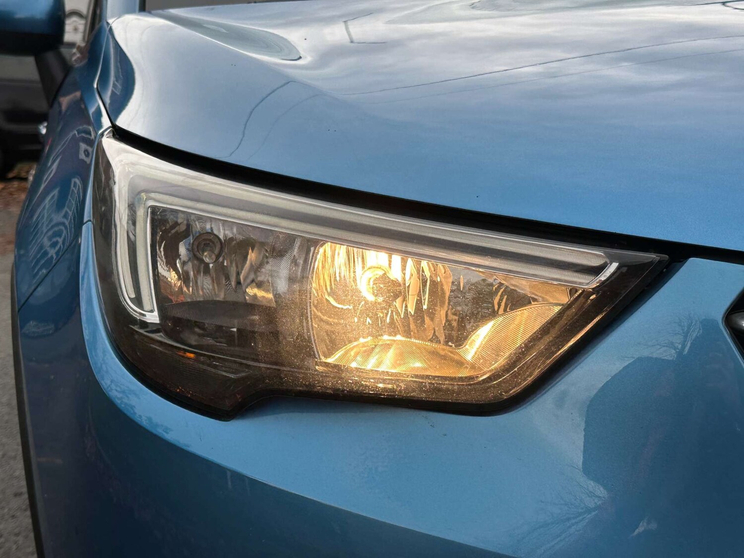 Used Vauxhall Crossland X 2017 for sale - 76449808: Photo 36