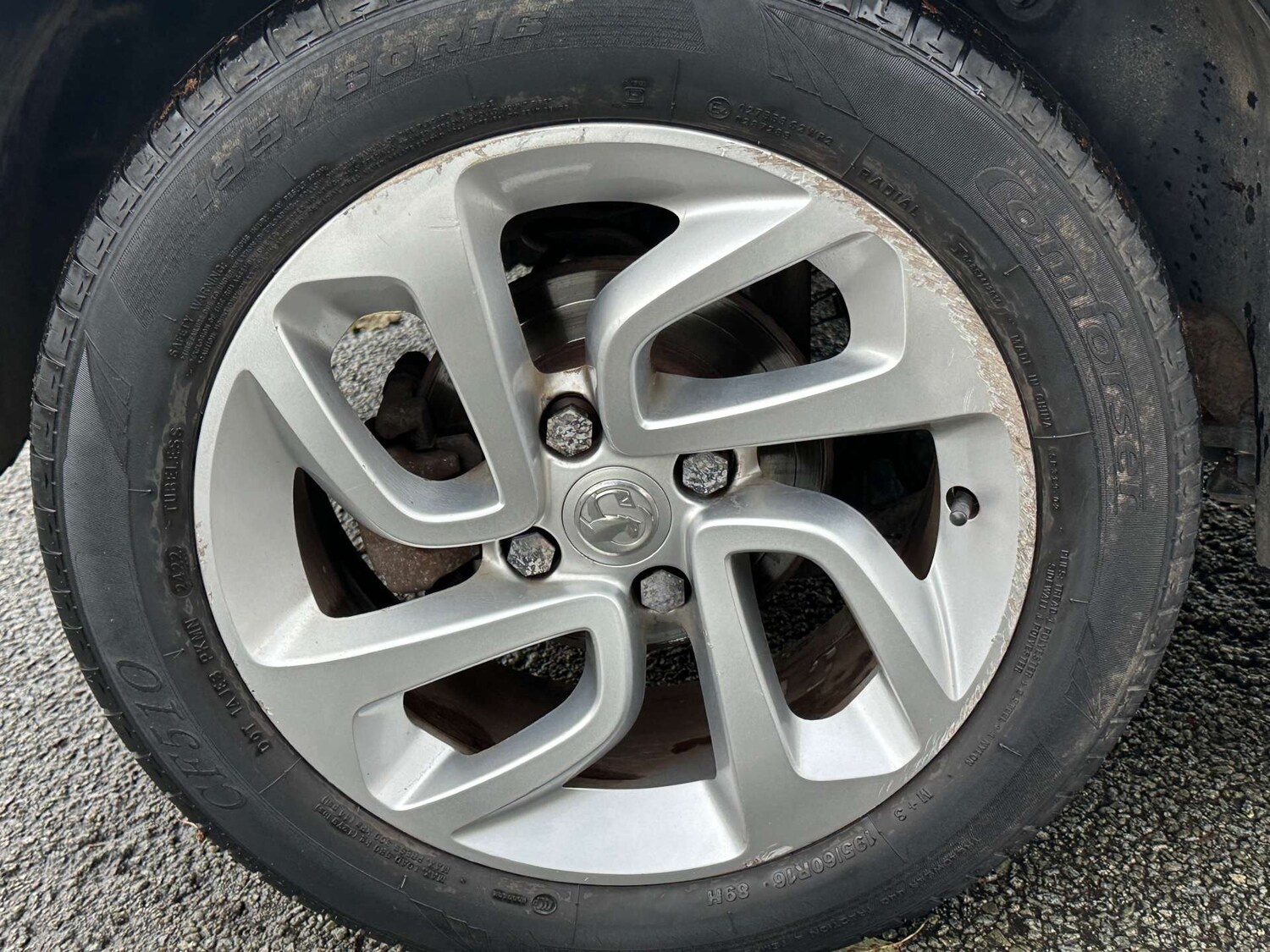 Used Vauxhall Crossland X 2017 for sale - 76449808: Photo 37