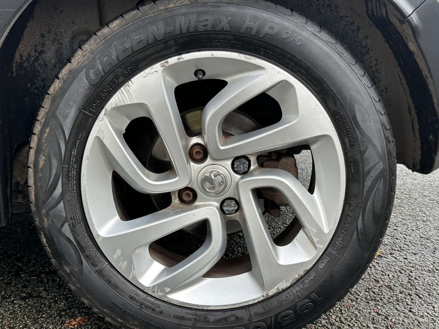 Used Vauxhall Crossland X 2017 for sale - 76449808: Photo 40