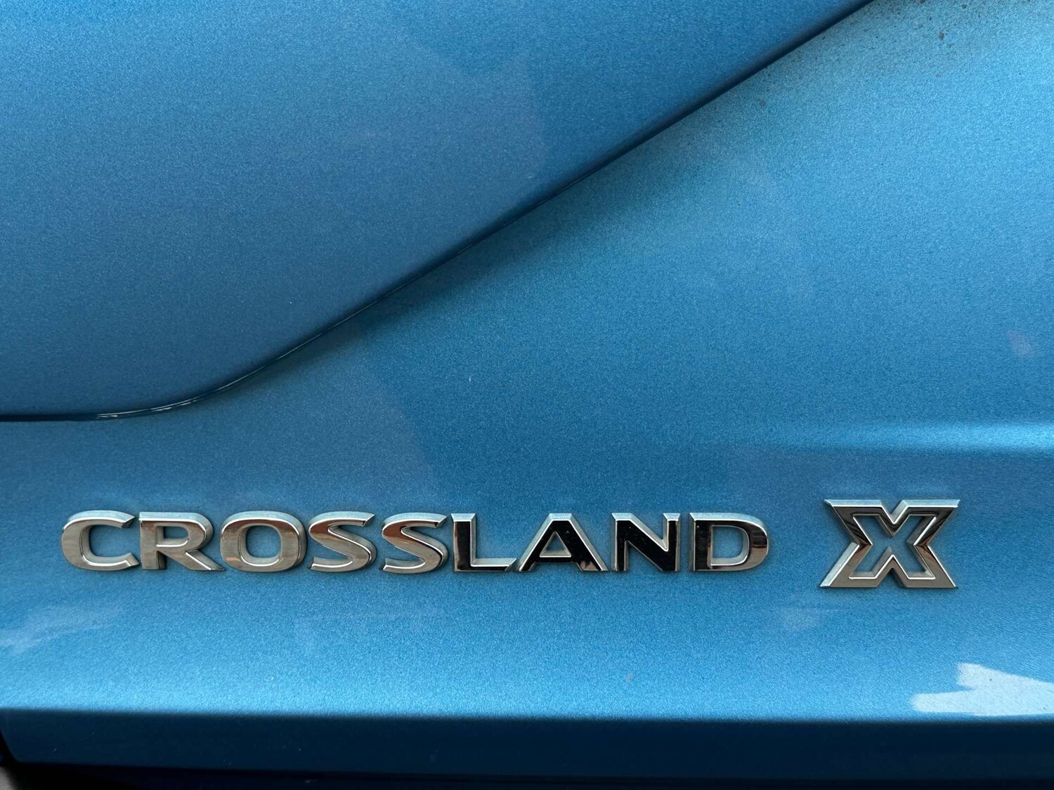 Used Vauxhall Crossland X 2017 for sale - 76449808: Photo 41