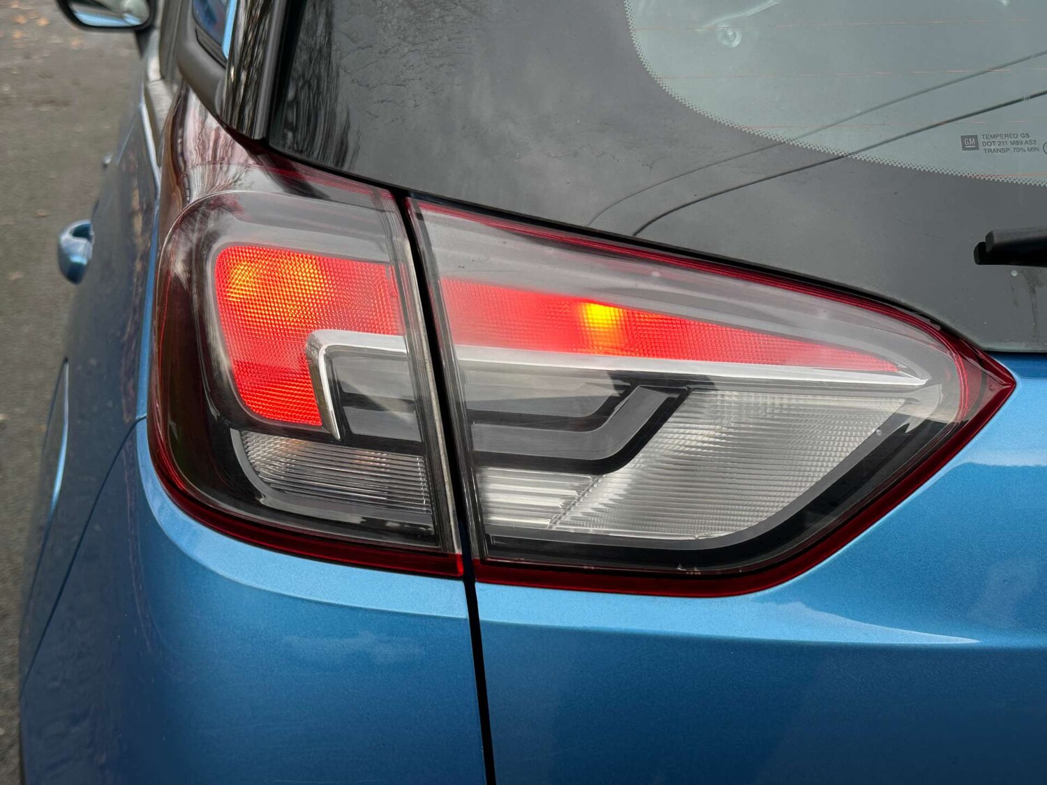 Used Vauxhall Crossland X 2017 for sale - 76449808: Photo 42