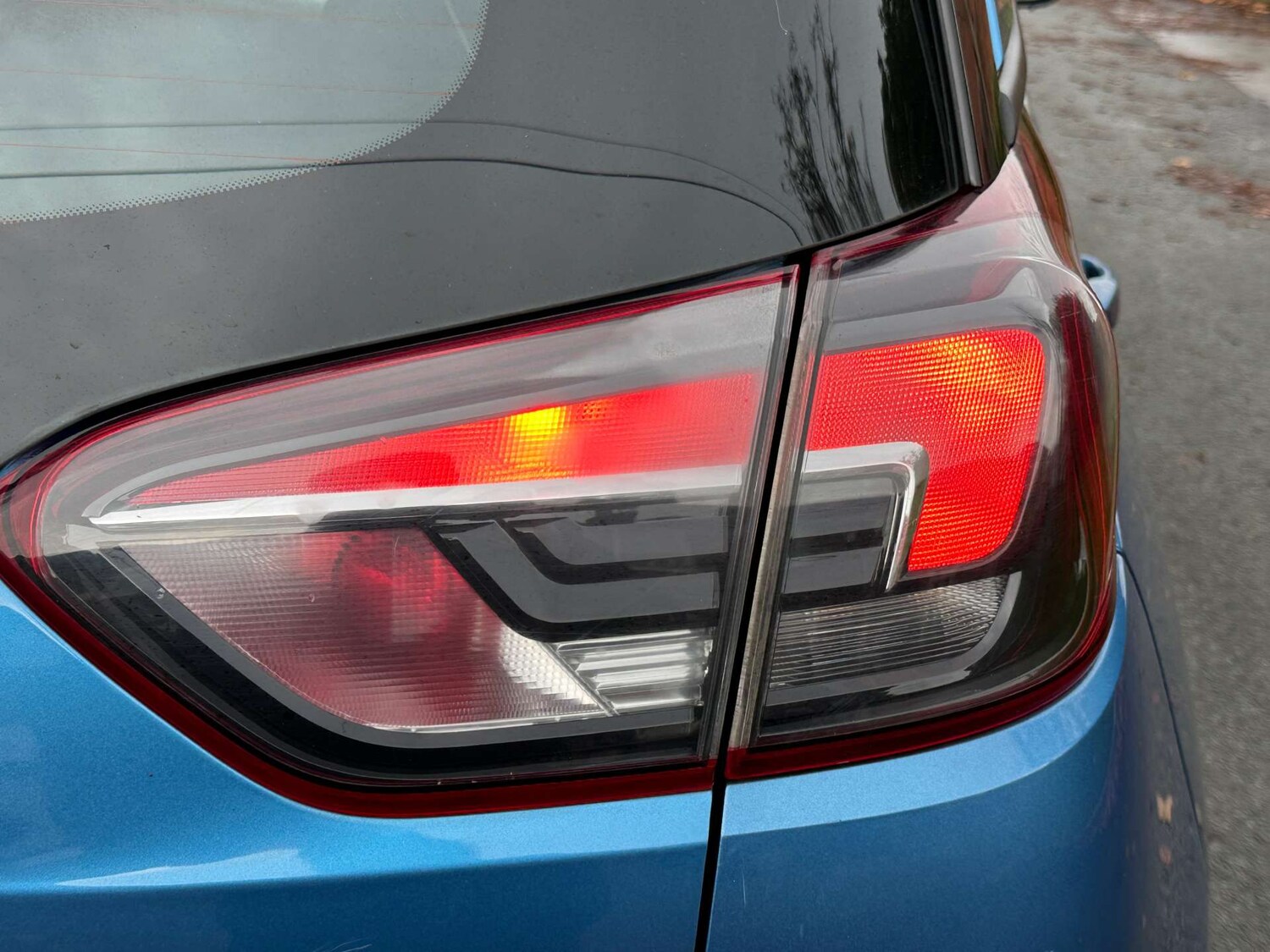 Used Vauxhall Crossland X 2017 for sale - 76449808: Photo 44