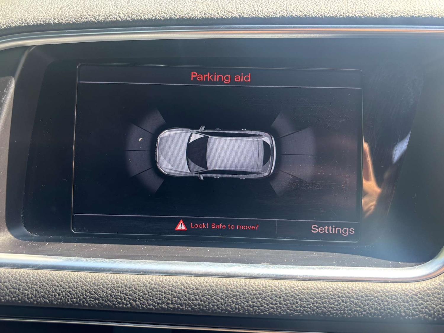 Vehicle 30