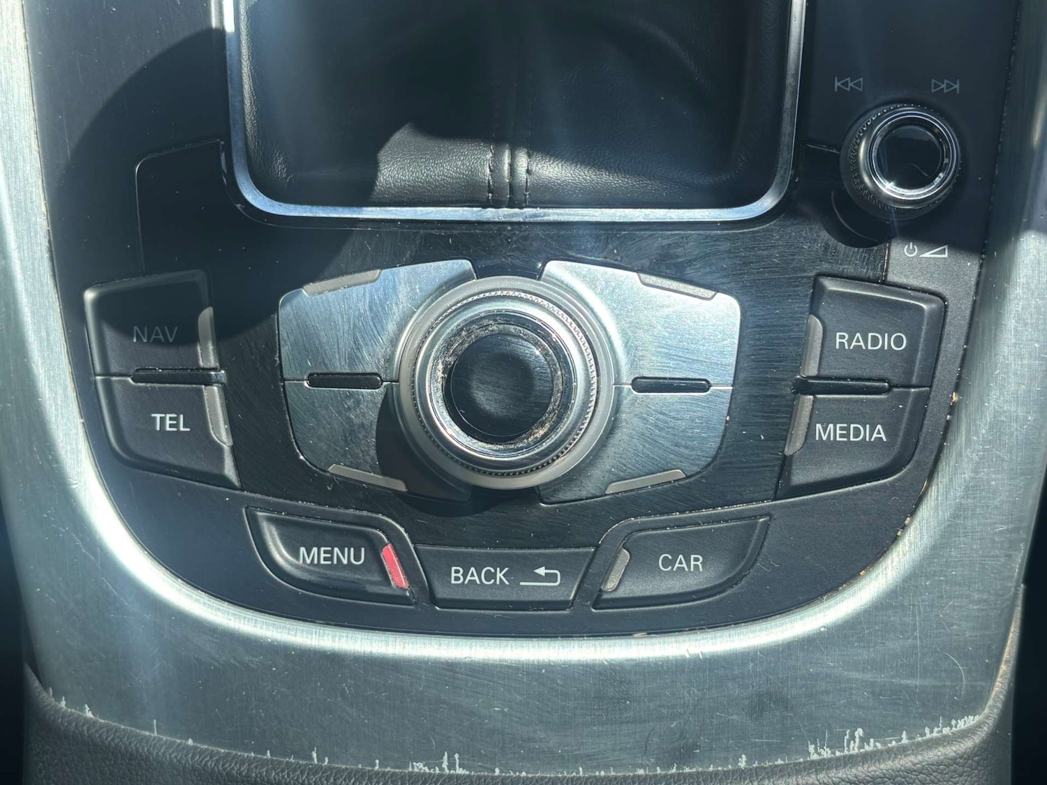 Vehicle 32