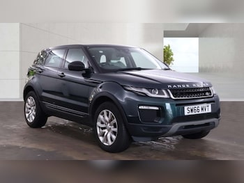 Used Land Rover Range Rover Evoque 2017 for sale - 78903956: Photo