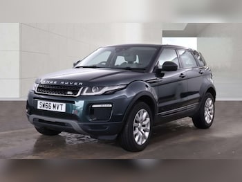 Used Land Rover Range Rover Evoque 2017 for sale - 78903956: Photo