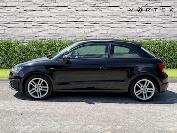 Used Audi A1 2014 for sale - 79205238: Photo