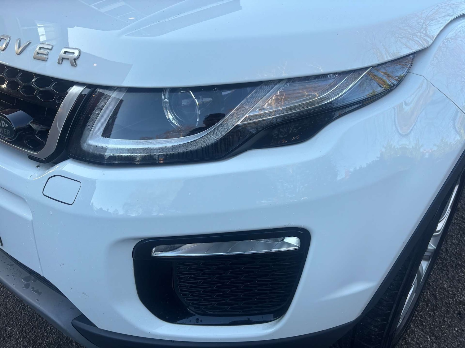 Used Land Rover Range Rover Evoque 2016 for sale - 77236293: Photo 13