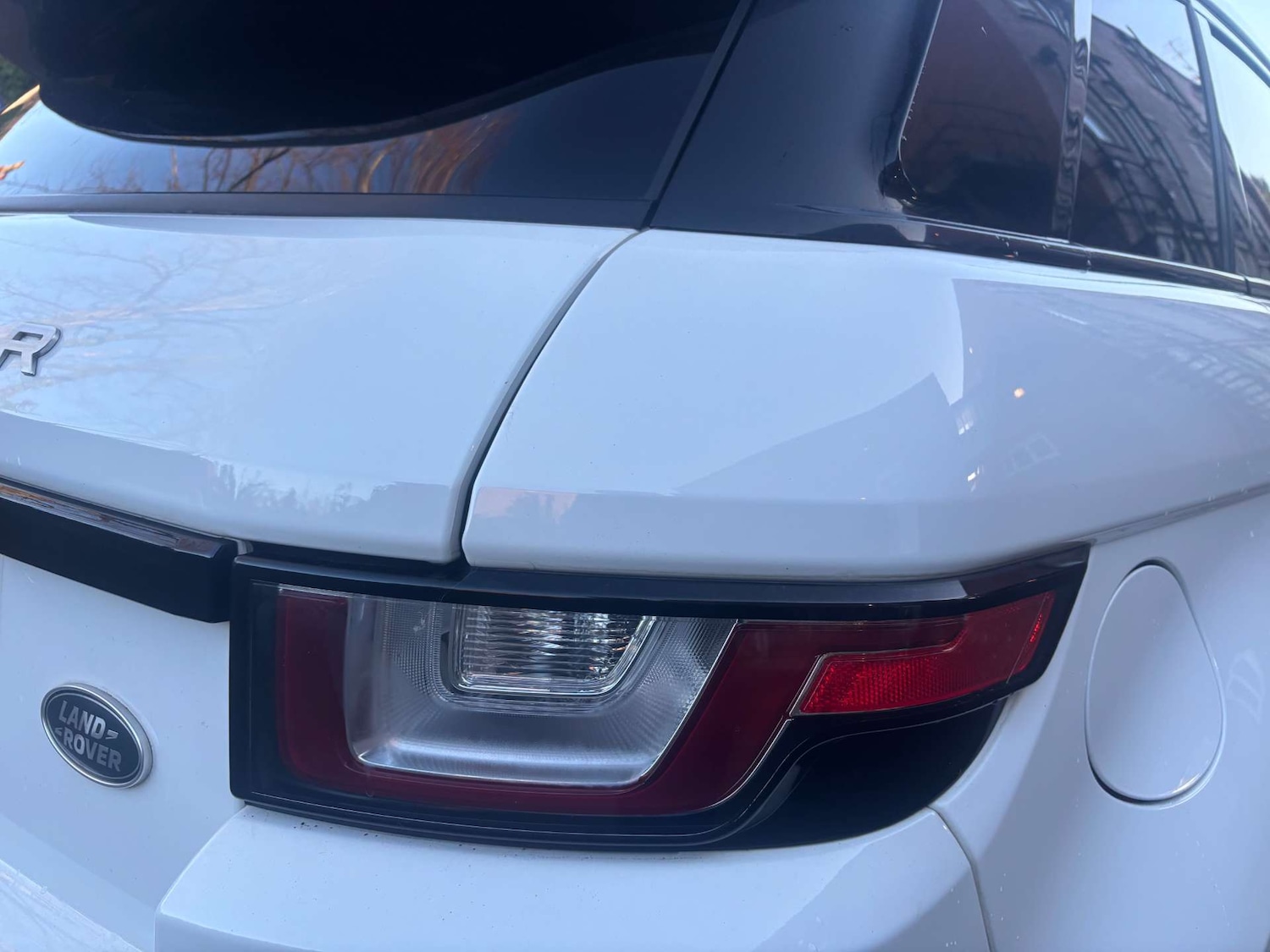 Used Land Rover Range Rover Evoque 2016 for sale - 77236293: Photo 15