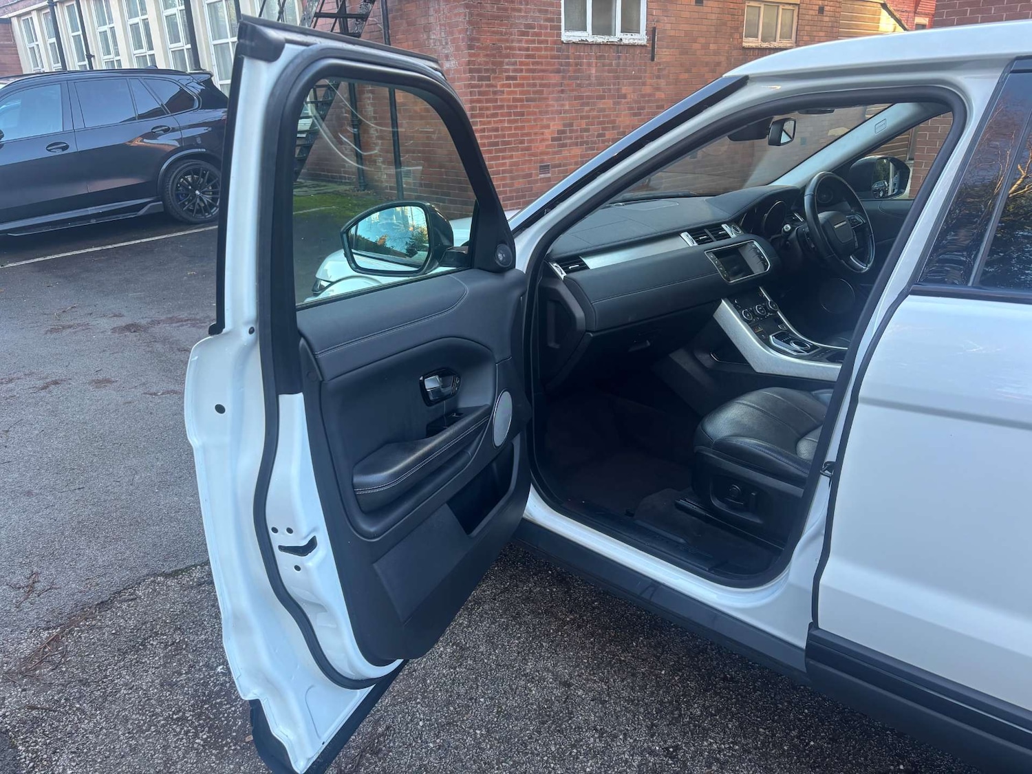 Used Land Rover Range Rover Evoque 2016 for sale - 77236293: Photo 16