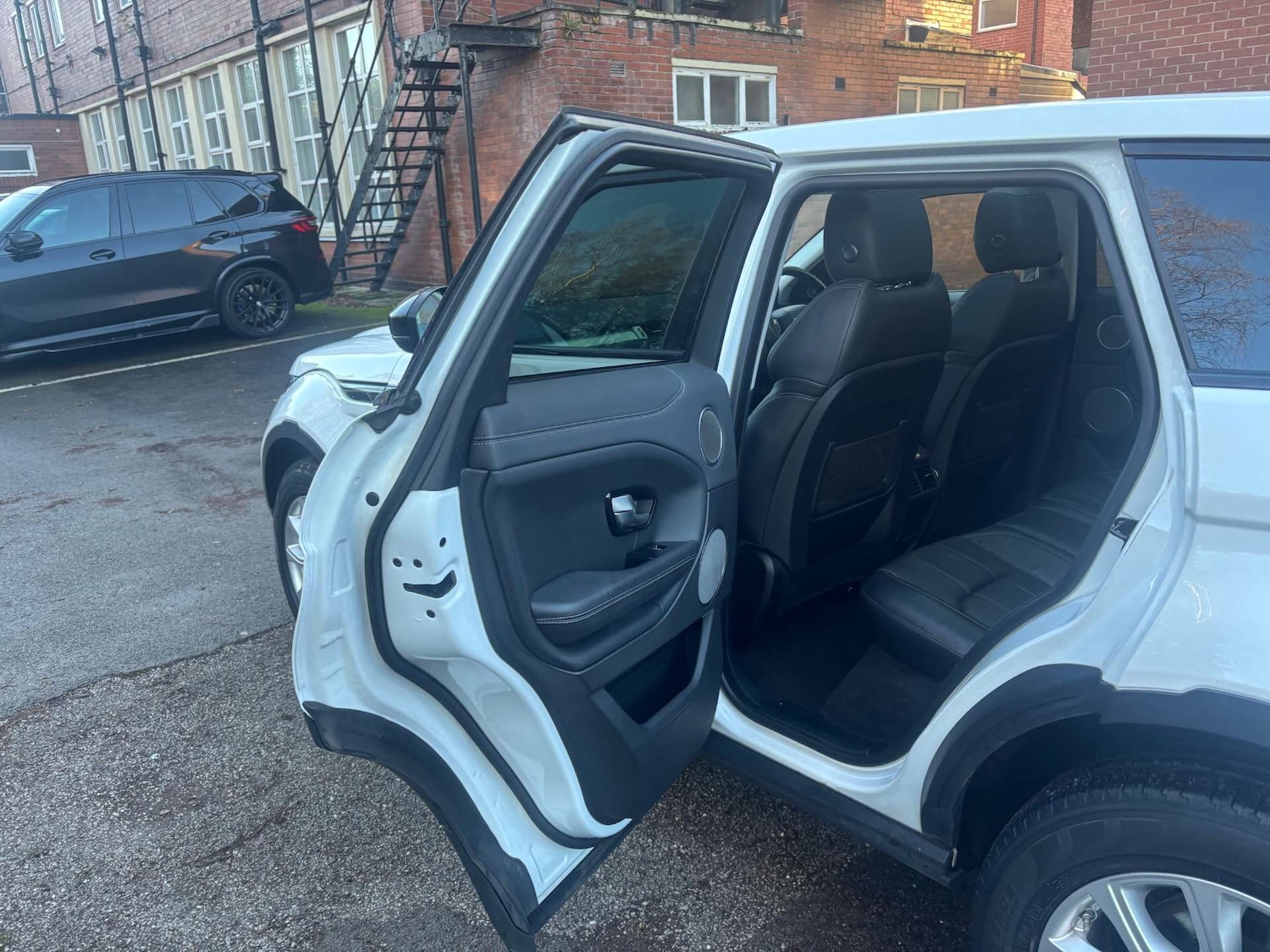 Used Land Rover Range Rover Evoque 2016 for sale - 77236293: Photo 17