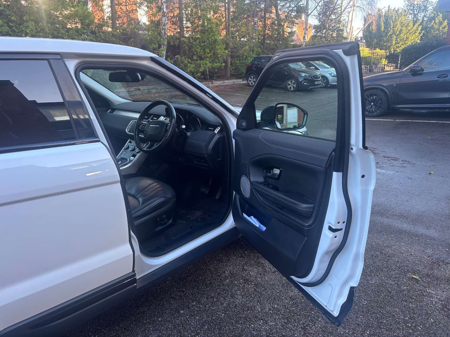 Used Land Rover Range Rover Evoque 2016 for sale - 77236293: Photo 18