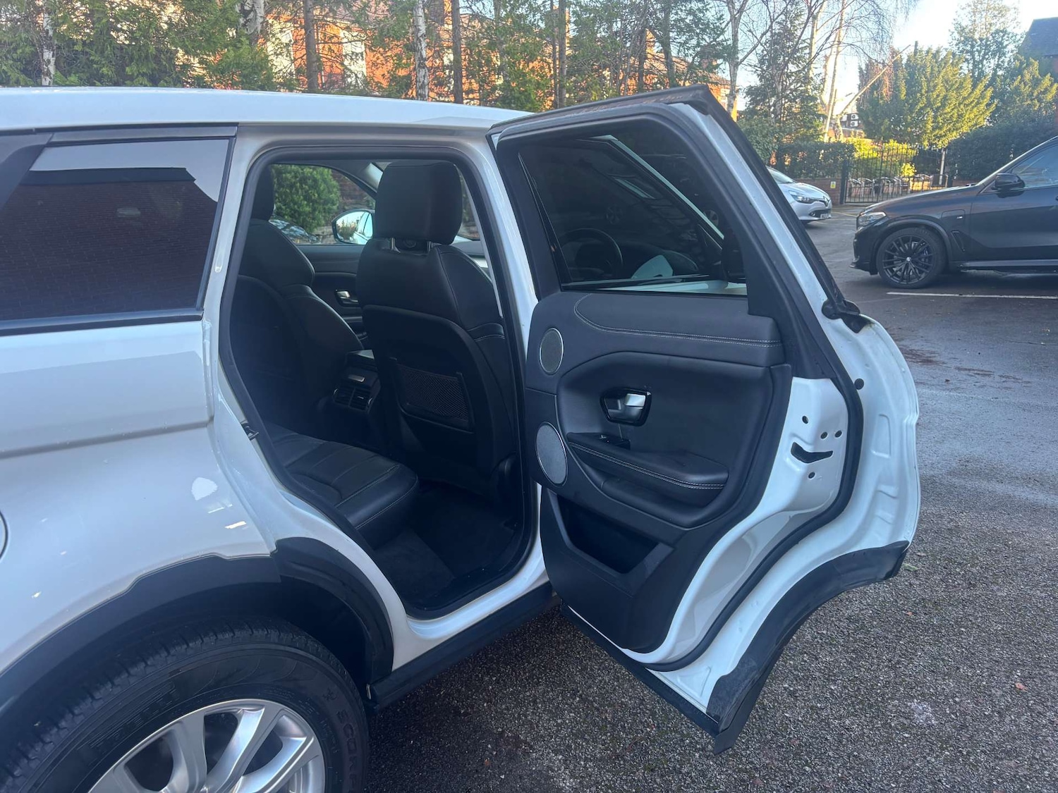 Used Land Rover Range Rover Evoque 2016 for sale - 77236293: Photo 19