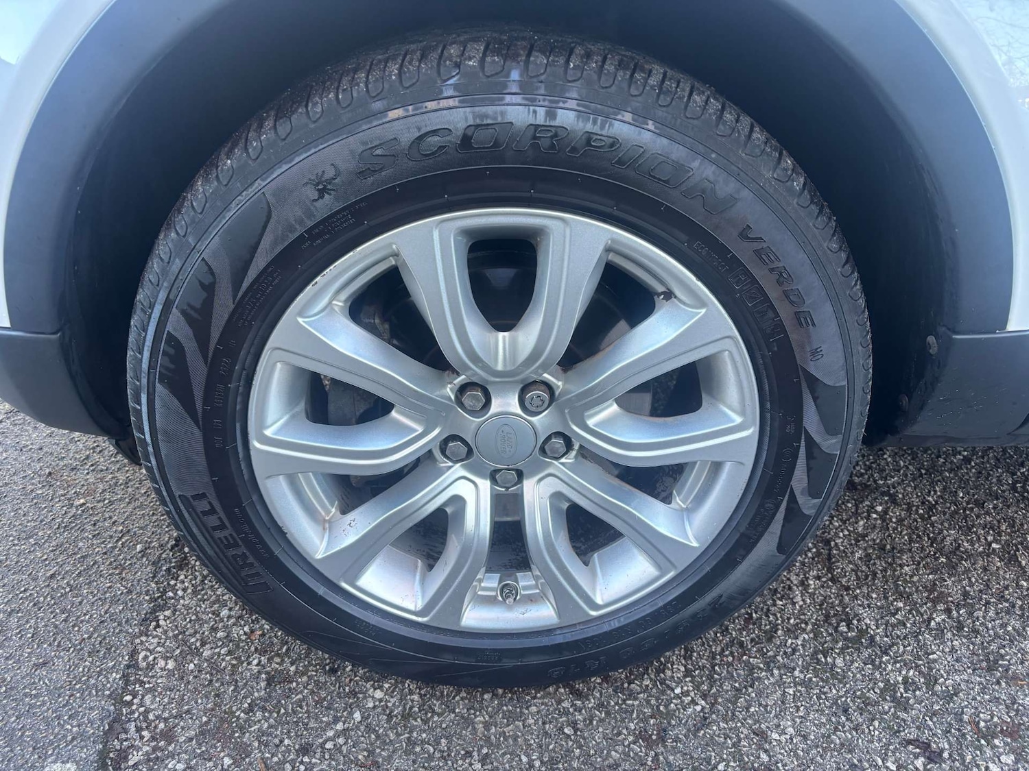 Used Land Rover Range Rover Evoque 2016 for sale - 77236293: Photo 20