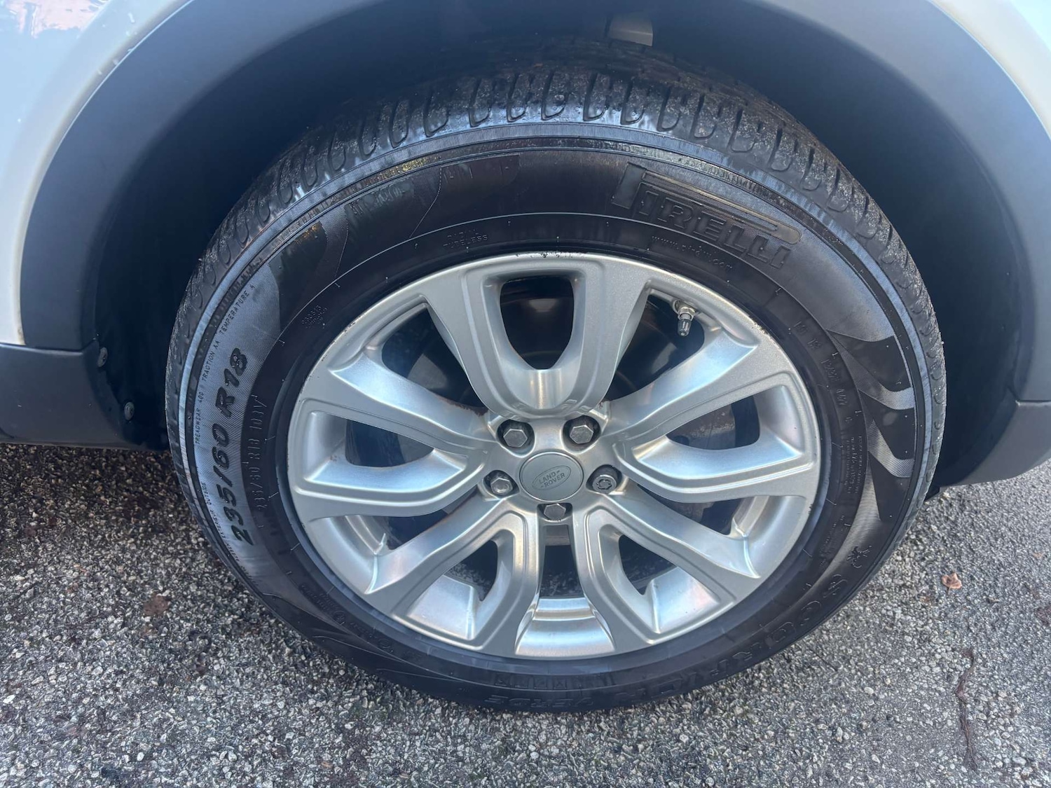 Used Land Rover Range Rover Evoque 2016 for sale - 77236293: Photo 21