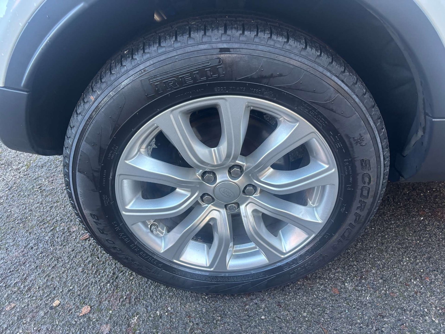 Used Land Rover Range Rover Evoque 2016 for sale - 77236293: Photo 22