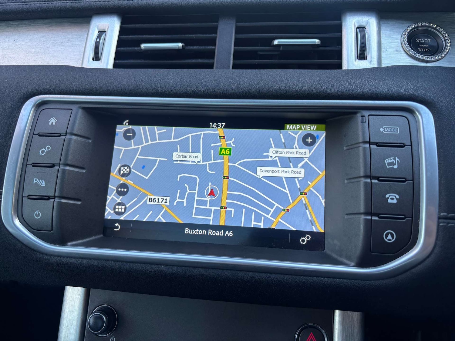 Used Land Rover Range Rover Evoque 2016 for sale - 77236293: Photo 25