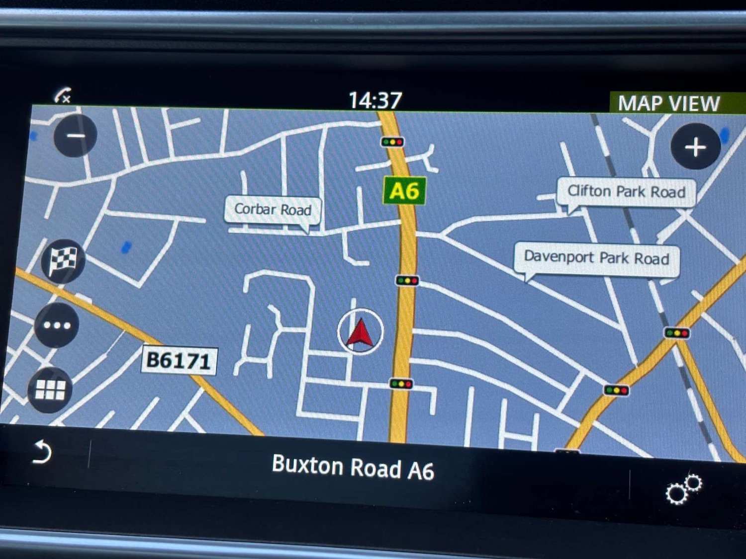 Used Land Rover Range Rover Evoque 2016 for sale - 77236293: Photo 26