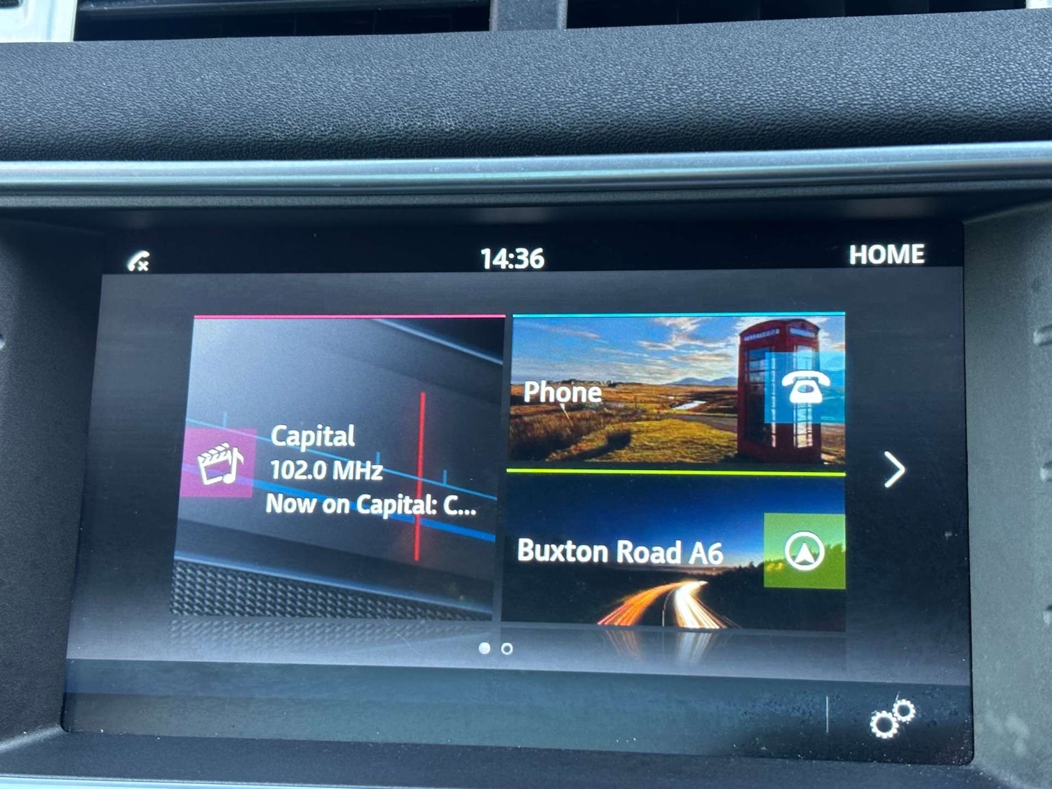 Used Land Rover Range Rover Evoque 2016 for sale - 77236293: Photo 27