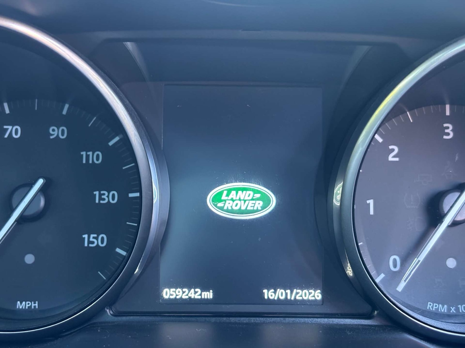 Used Land Rover Range Rover Evoque 2016 for sale - 77236293: Photo 29