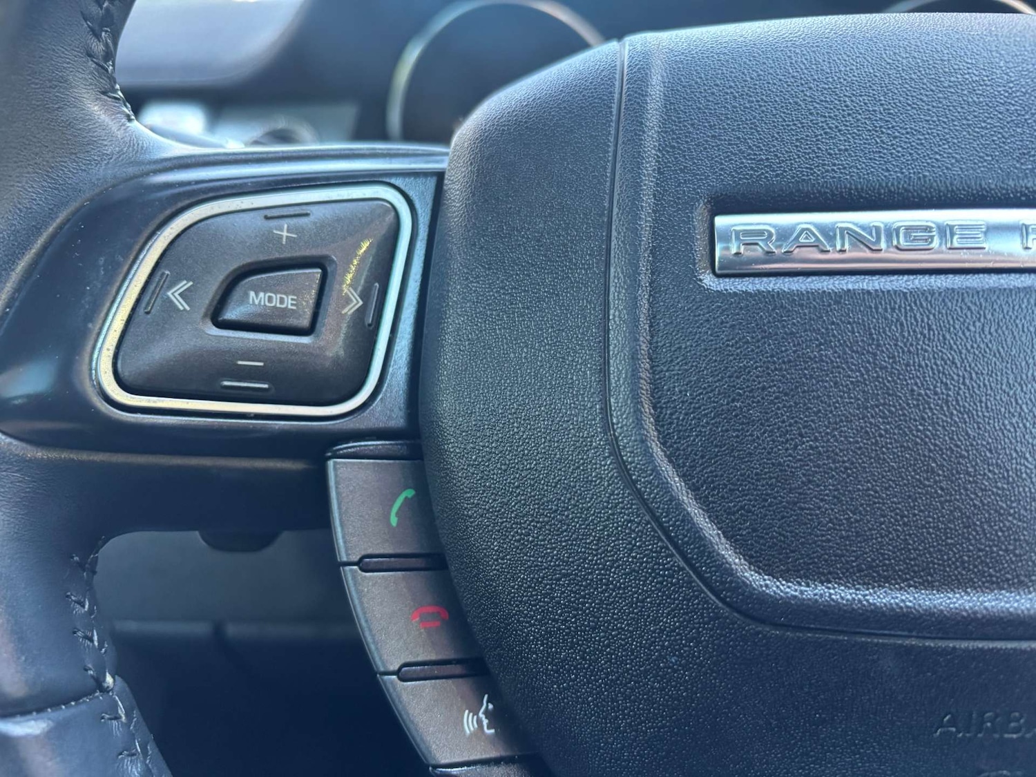 Used Land Rover Range Rover Evoque 2016 for sale - 77236293: Photo 32