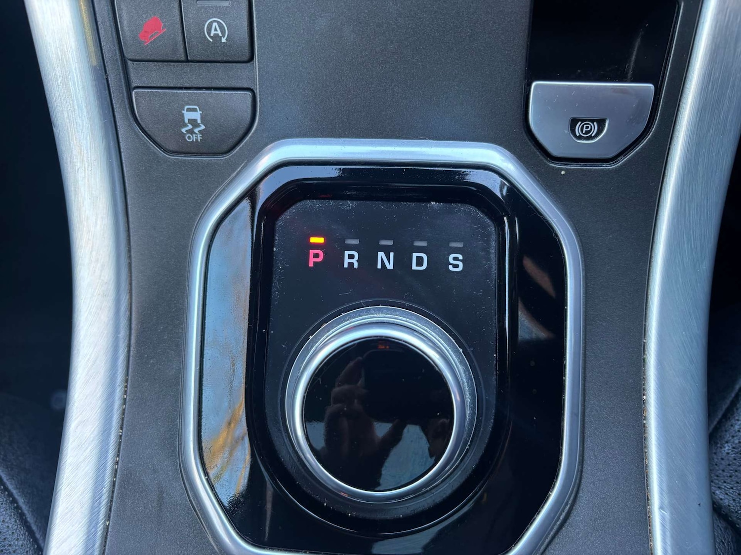 Used Land Rover Range Rover Evoque 2016 for sale - 77236293: Photo 36