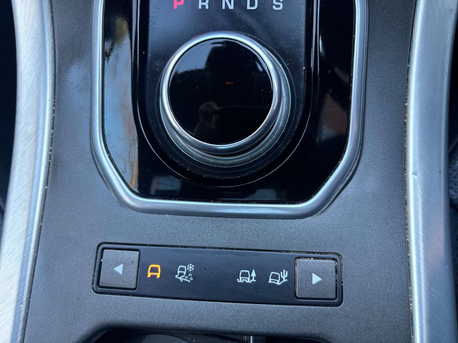 Used Land Rover Range Rover Evoque 2016 for sale - 77236293: Photo 37