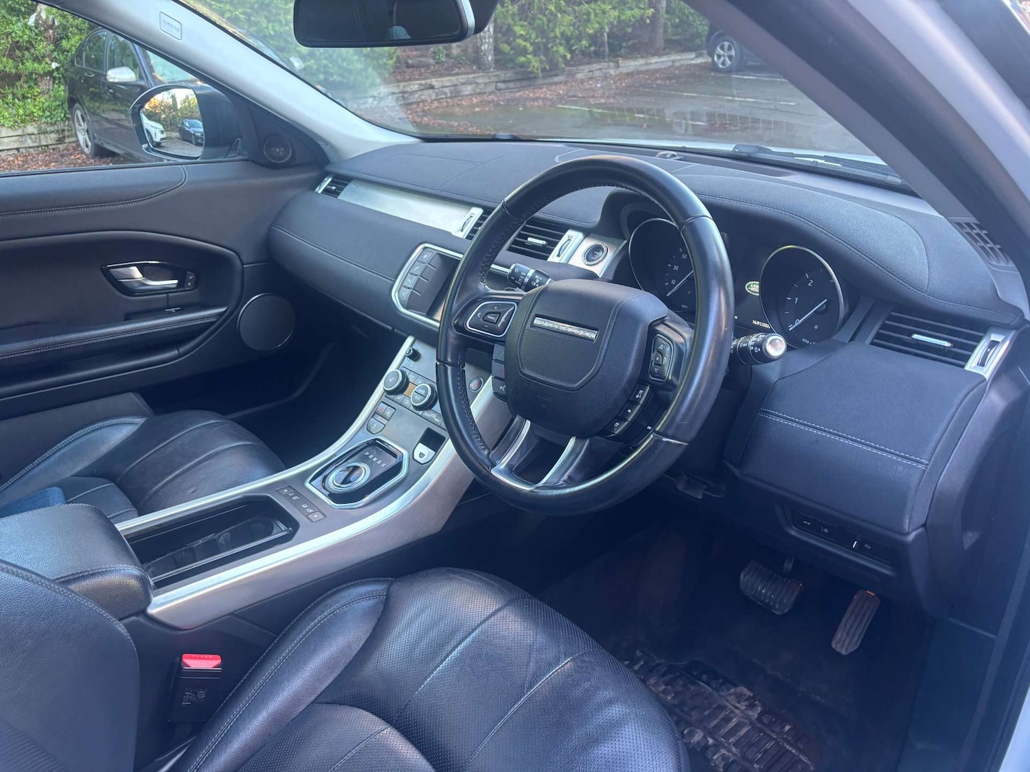 Used Land Rover Range Rover Evoque 2016 for sale - 77236293: Photo 38