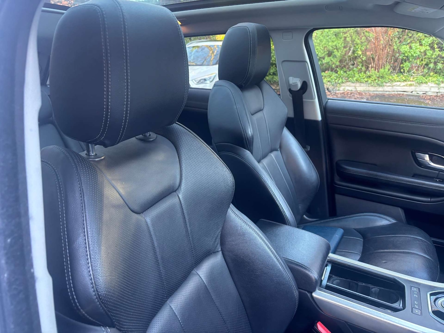 Used Land Rover Range Rover Evoque 2016 for sale - 77236293: Photo 39