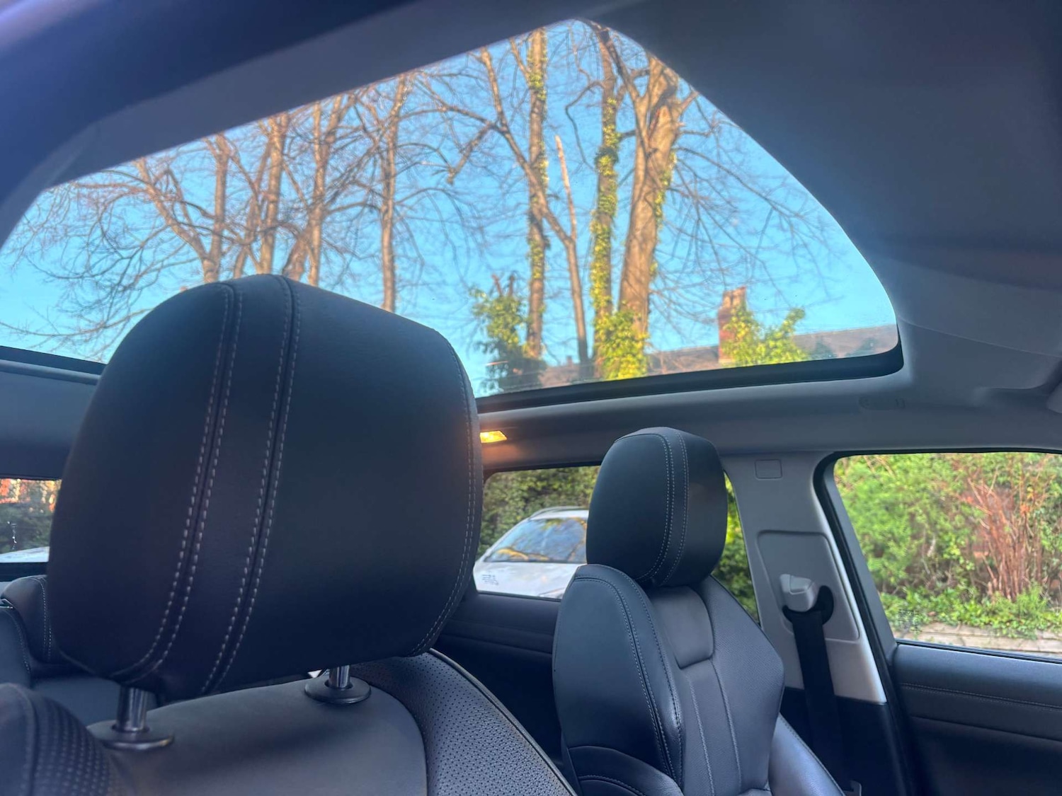 Used Land Rover Range Rover Evoque 2016 for sale - 77236293: Photo 40