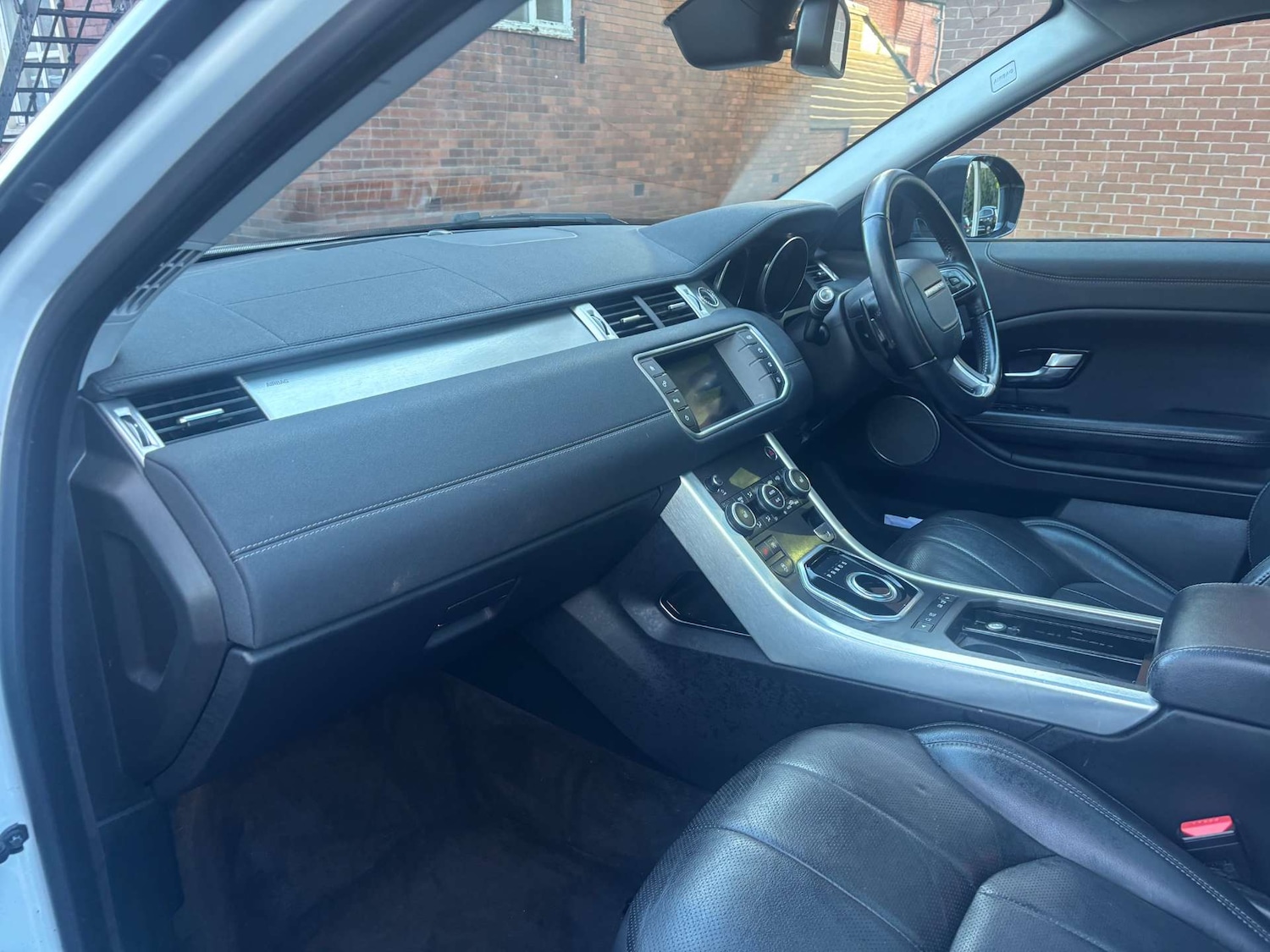 Used Land Rover Range Rover Evoque 2016 for sale - 77236293: Photo 41