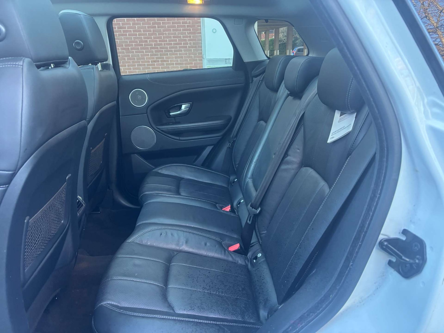 Used Land Rover Range Rover Evoque 2016 for sale - 77236293: Photo 43