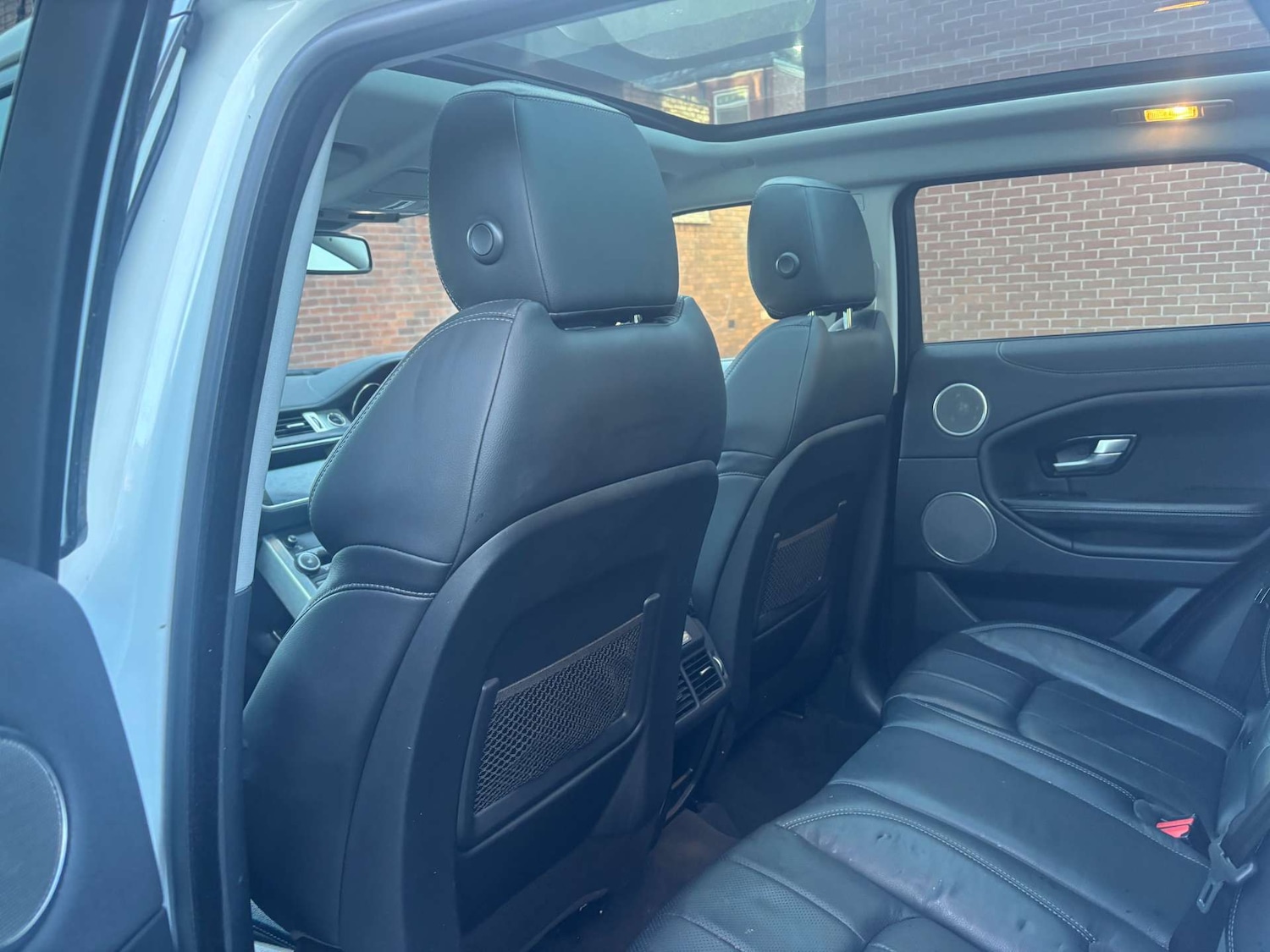 Used Land Rover Range Rover Evoque 2016 for sale - 77236293: Photo 44