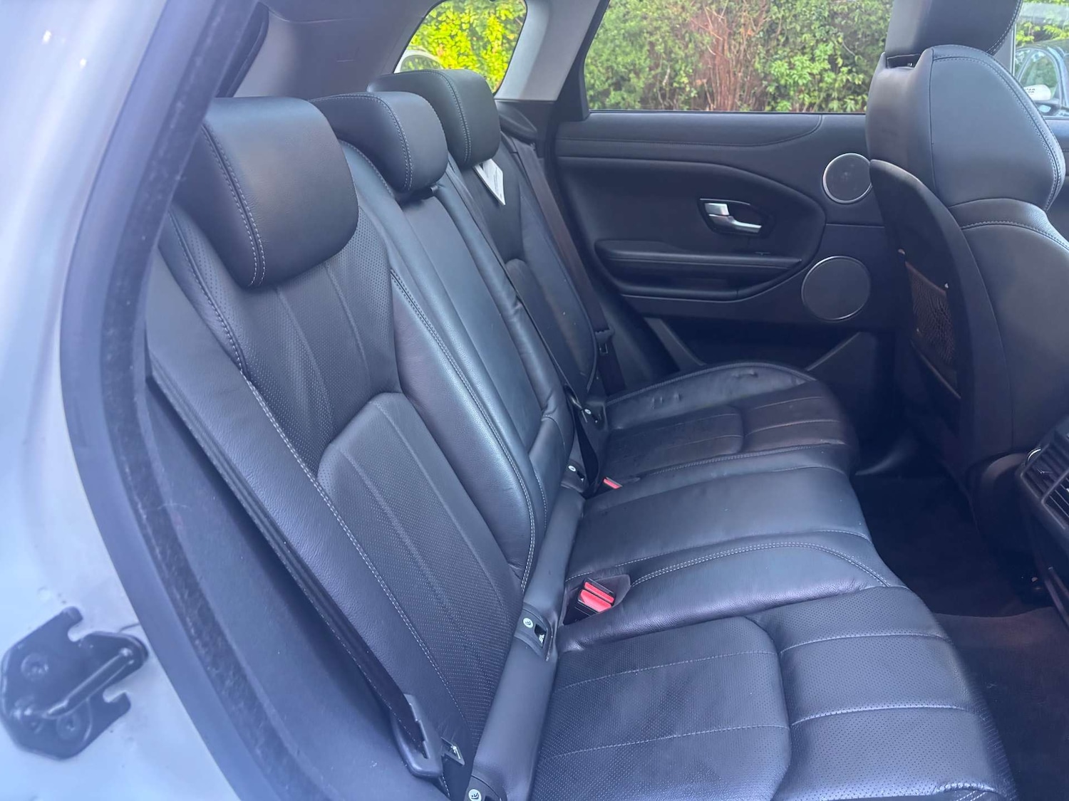 Used Land Rover Range Rover Evoque 2016 for sale - 77236293: Photo 45