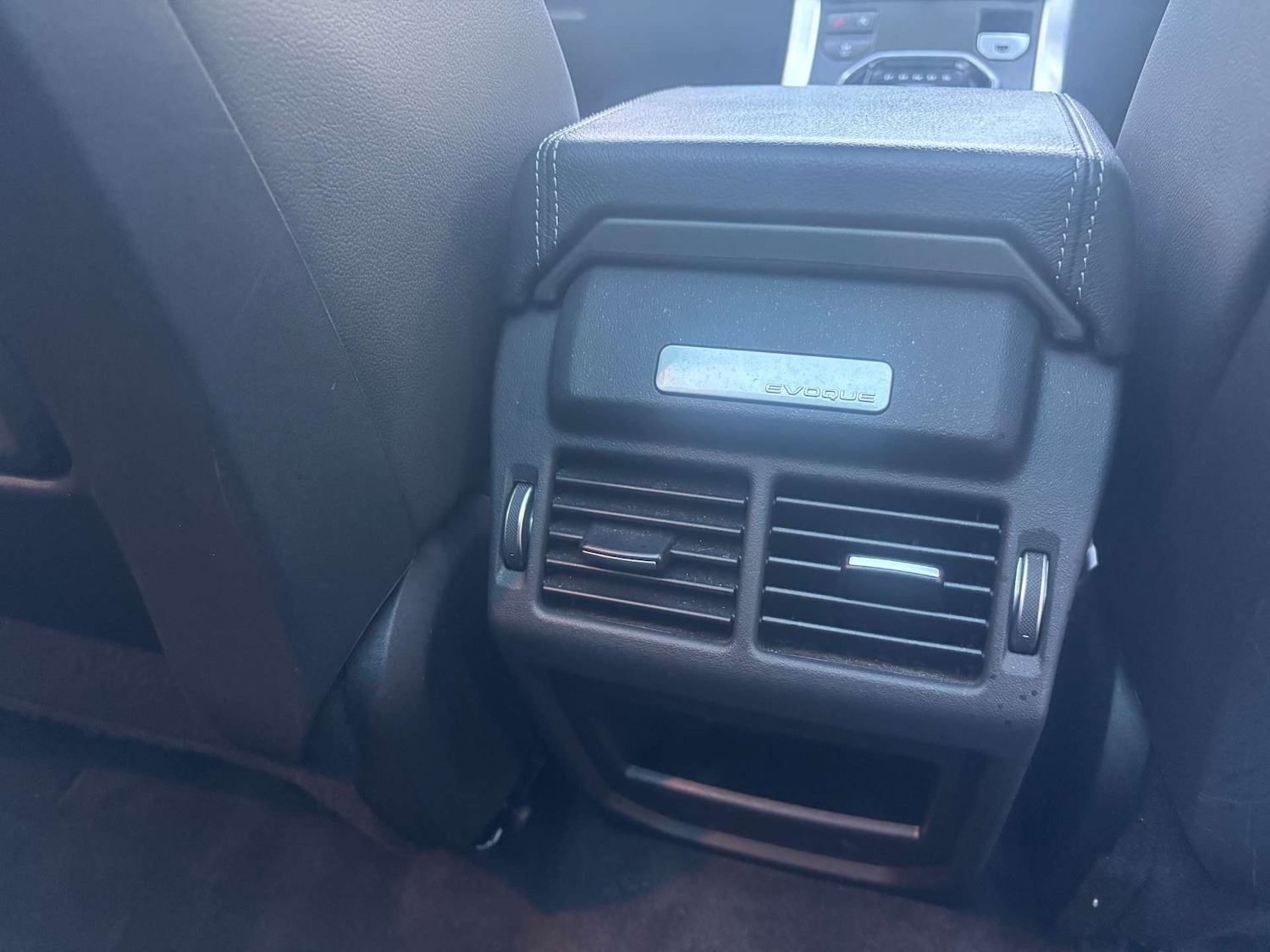 Used Land Rover Range Rover Evoque 2016 for sale - 77236293: Photo 47