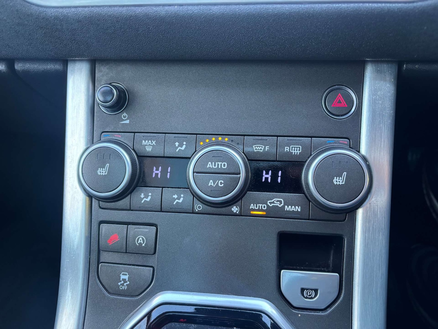 Used Land Rover Range Rover Evoque 2016 for sale - 77236293: Photo 48