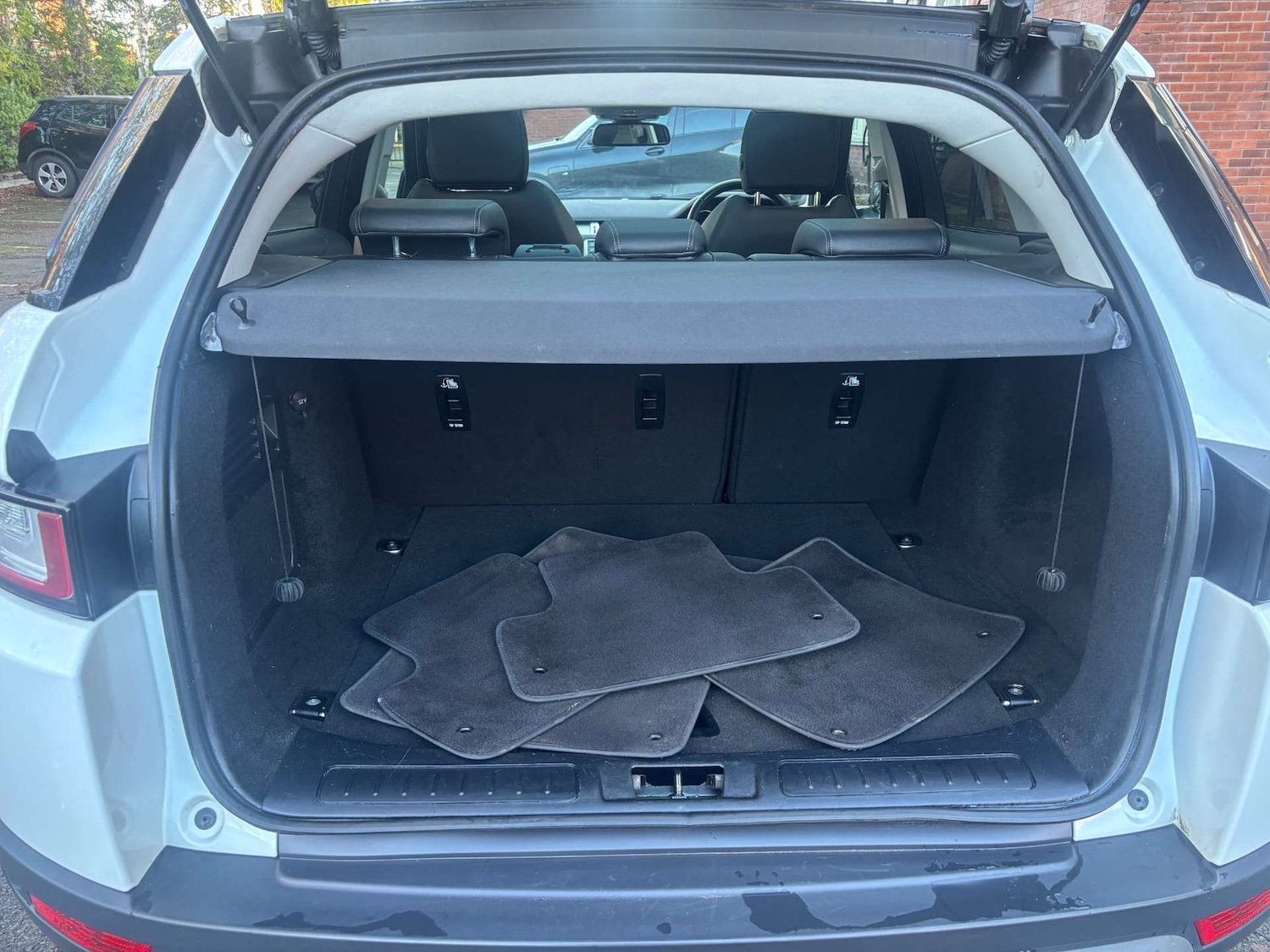 Used Land Rover Range Rover Evoque 2016 for sale - 77236293: Photo 51