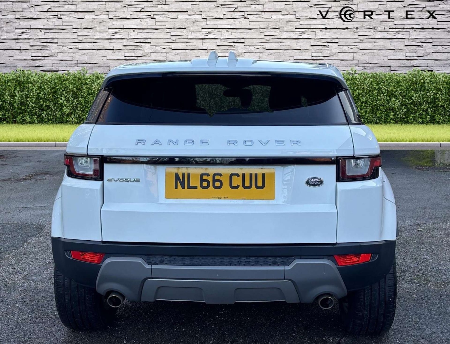 Used Land Rover Range Rover Evoque 2016 for sale - 77236293: Photo 7